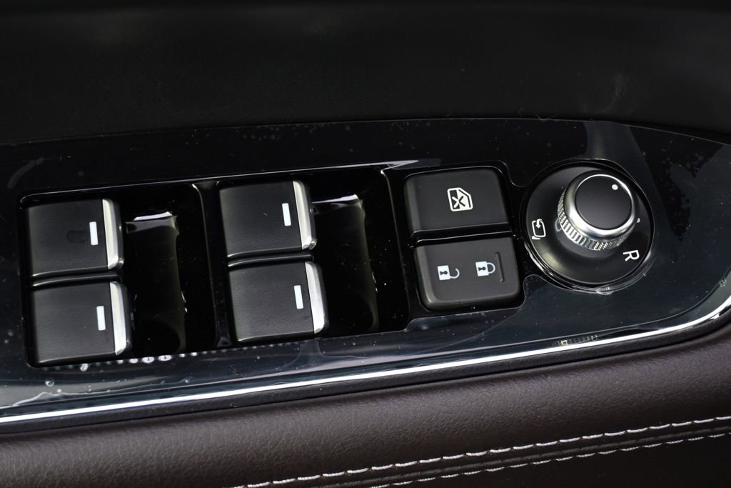 New 2025 MAZDA CX-5 Signature image 23