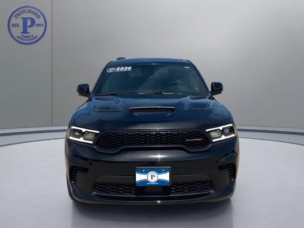 New 2026 Dodge Durango GT AWD/4WD image 2