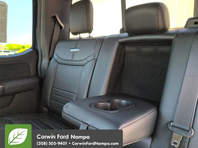 New 2026 Ford F250 Platinum AWD/4WD image 26