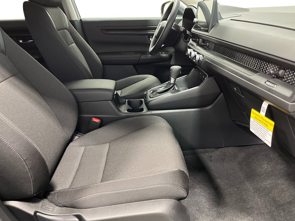 New 2027 Honda CR-V LX image 24