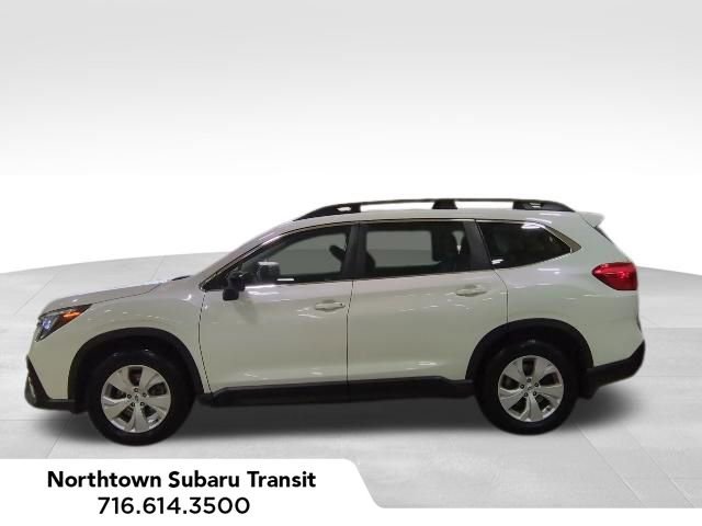 Certified 2023 Subaru Ascent 8-Passenger image 2