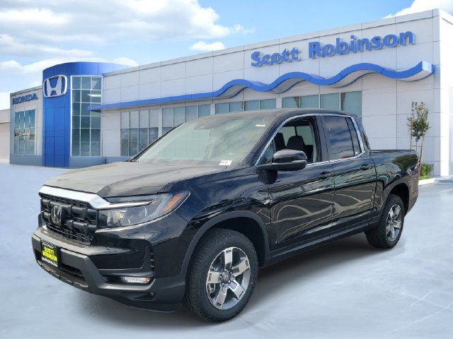 New 2026 Honda Ridgeline RTL image 2
