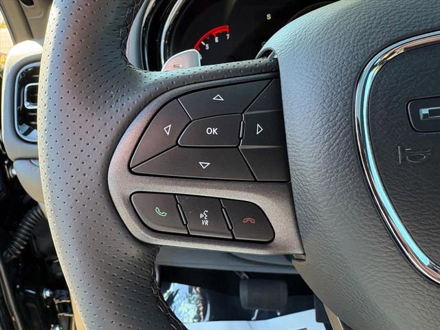 New 2026 Dodge Durango GT image 14