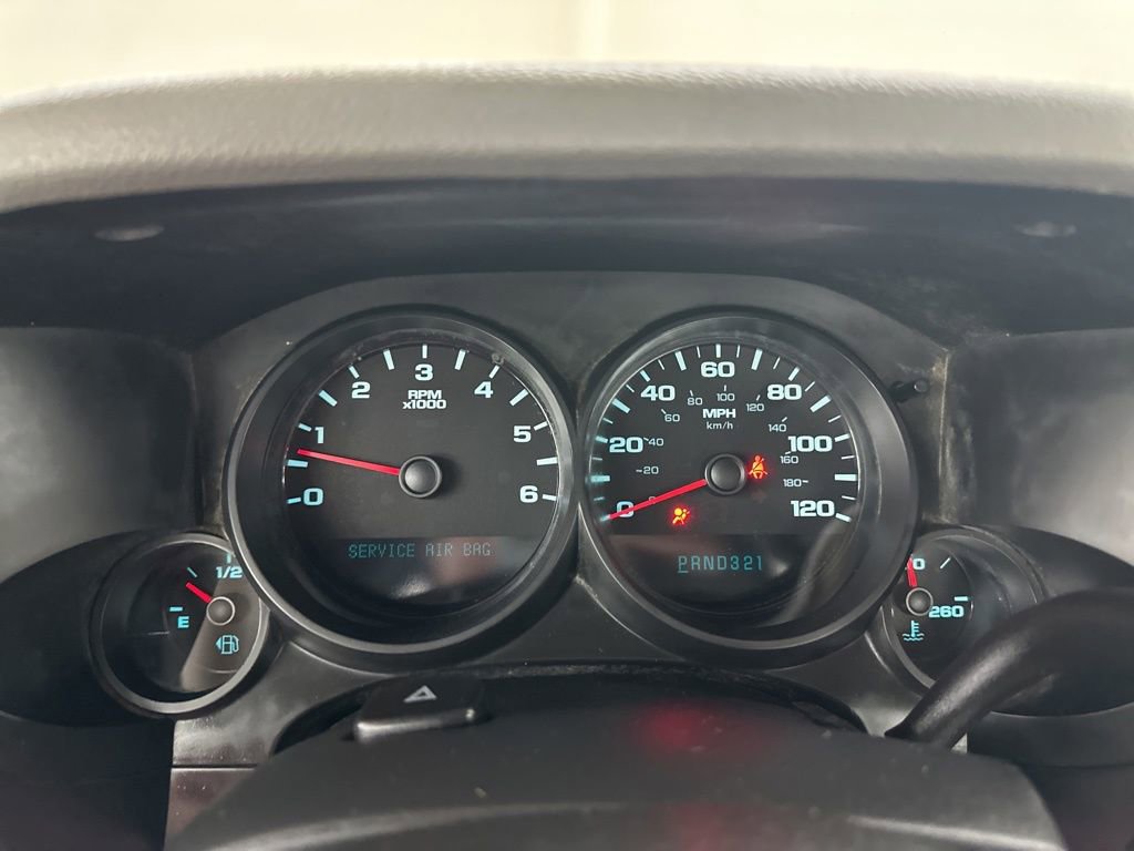 Used 2007 Chevrolet Silverado 1500 W/T image 35