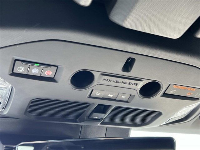 New 2026 GMC Hummer EV SUV image 28