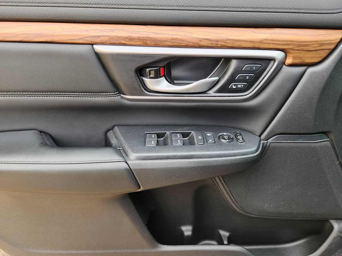 Used 2020 Honda CR-V EX-L image 42