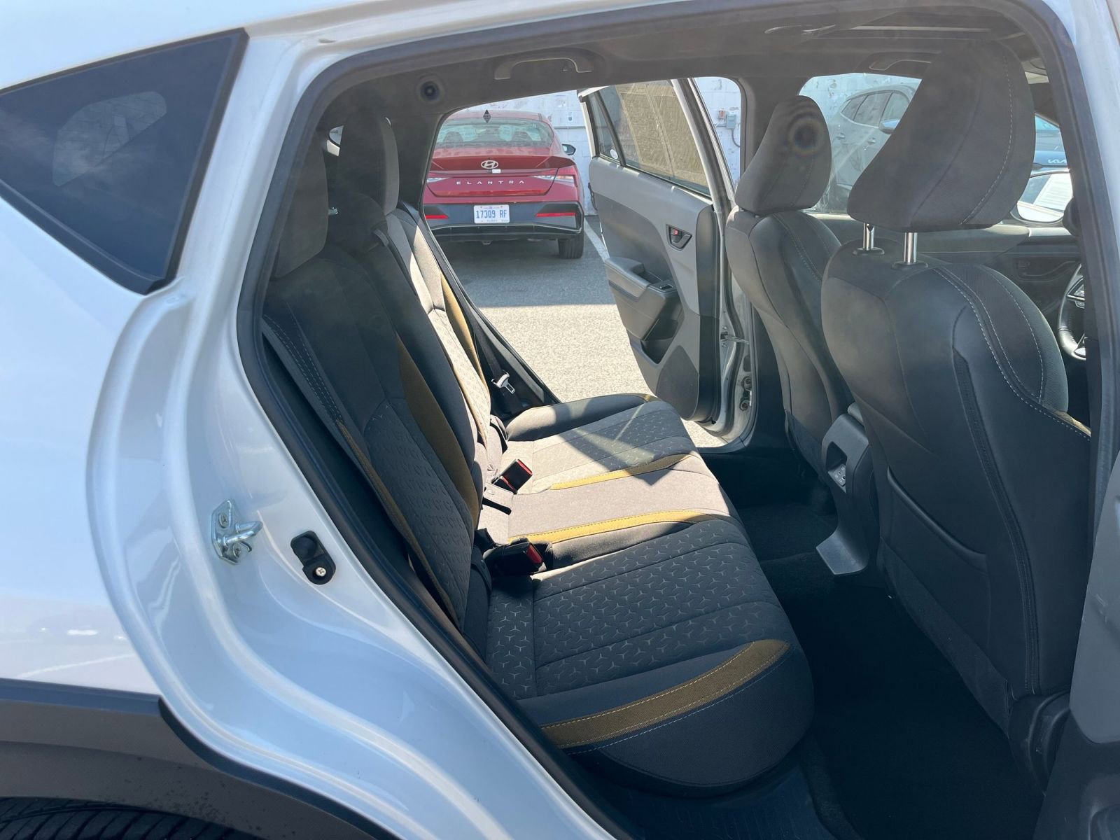 Used 2024 Subaru Crosstrek 2.5i Sport AWD/4WD image 26