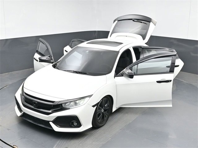 Used 2019 Honda Civic EX image 52