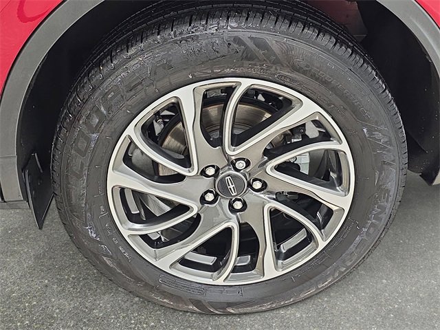 Used 2020 Lincoln Corsair FWD w/ Equipment Group 101A image 29