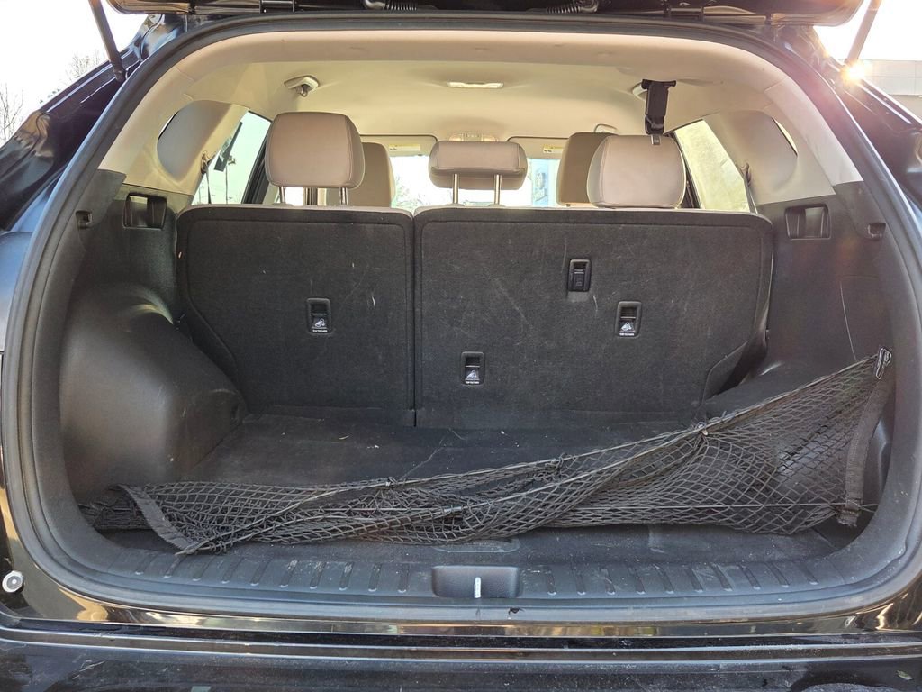 Used 2019 Hyundai Tucson SE image 15