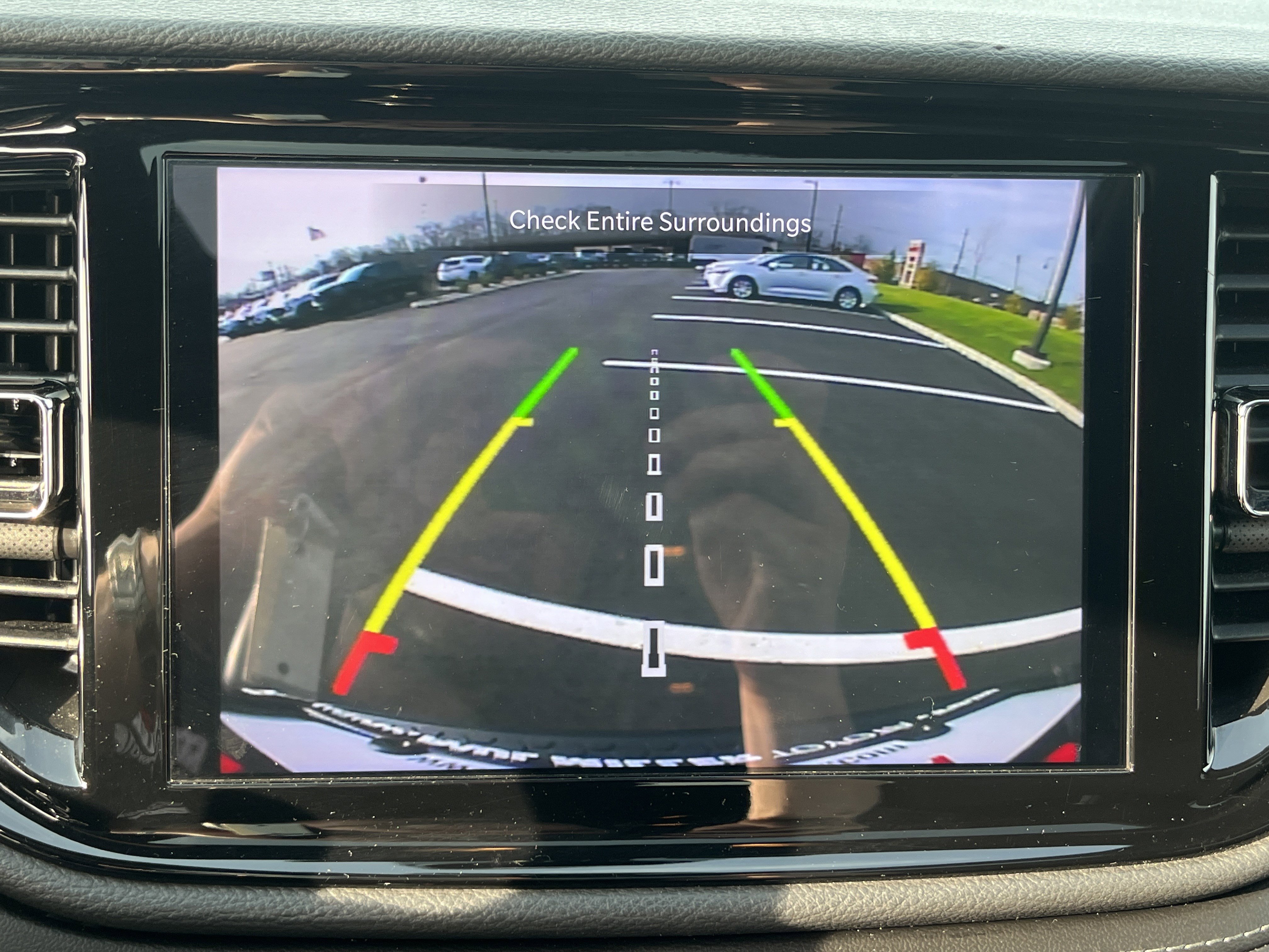 Used 2021 Dodge Durango GT image 27