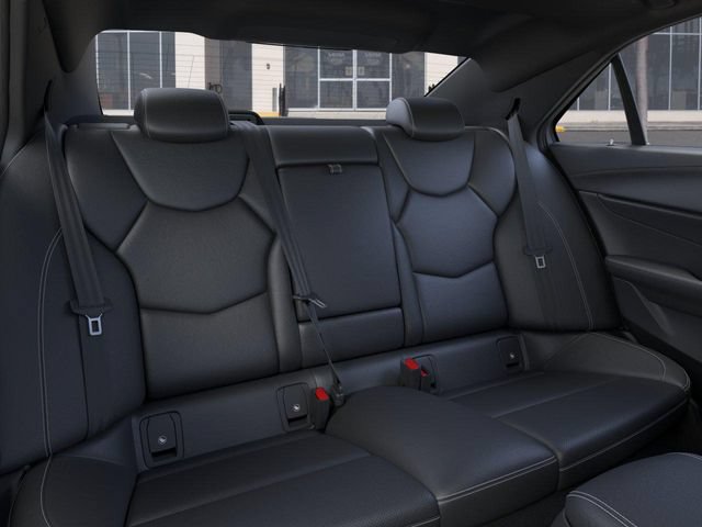 New 2026 Cadillac CT4 Premium Luxury AWD/4WD image 17
