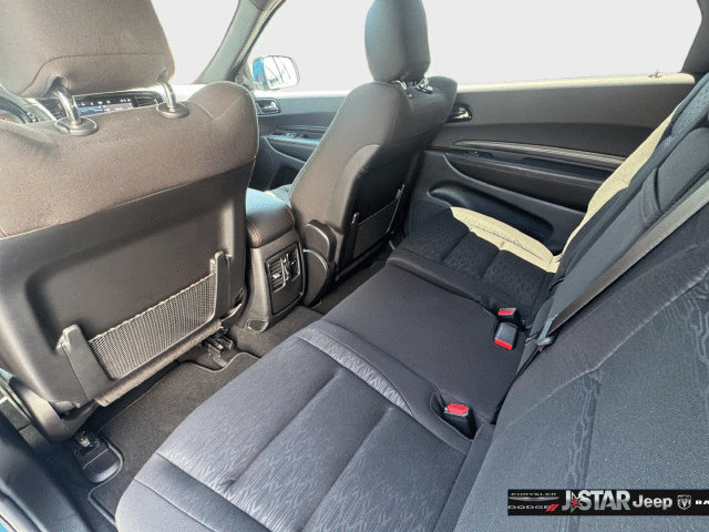 New 2026 Dodge Durango GT w/ Blacktop Package AWD/4WD image 17