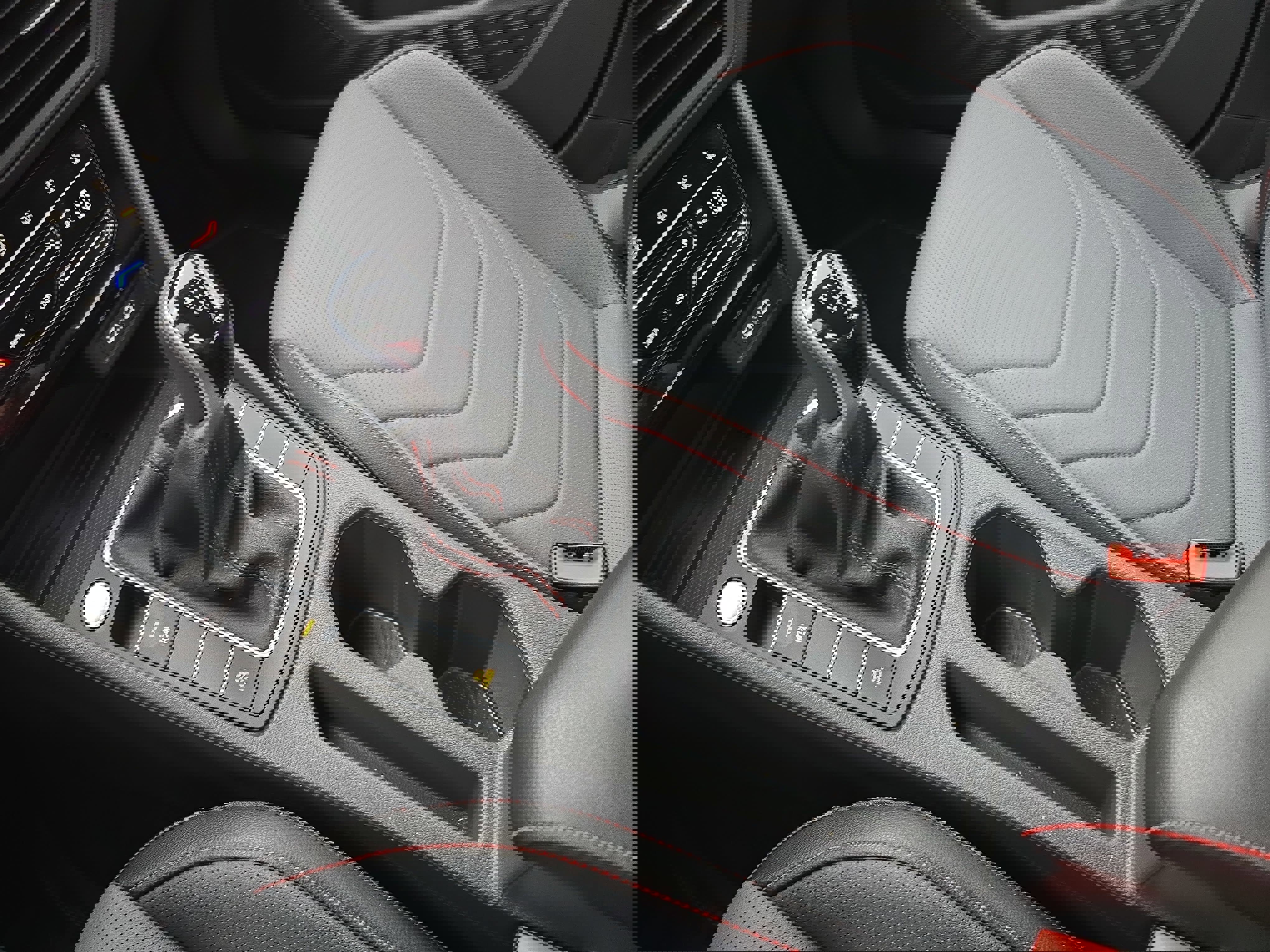 New 2026 Volkswagen Jetta GLI Autobahn image 24