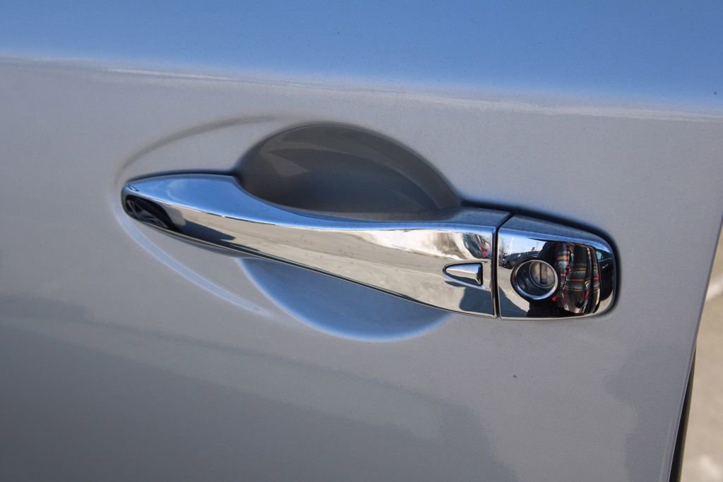 Used 2015 Nissan Altima 2.5 SV w/ Convenience Package image 14