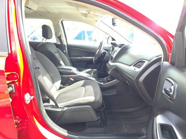 Used 2015 Dodge Journey American Value Package w/ Flexible Seating Group image 19