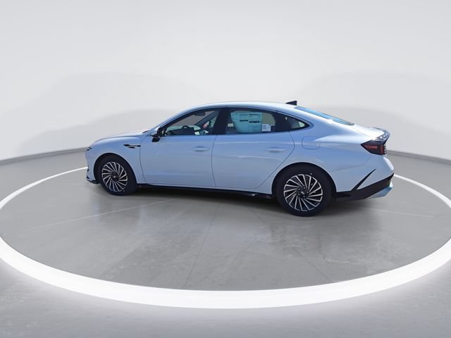 New 2025 Hyundai Sonata SEL FWD image 6