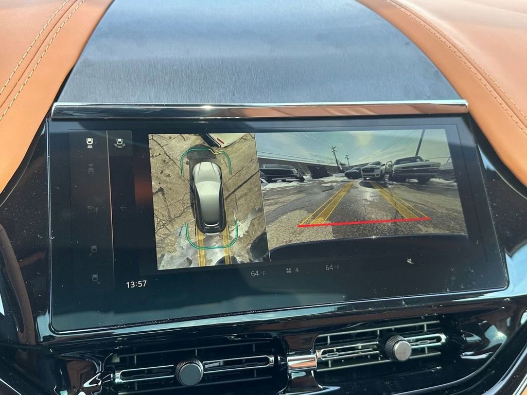 New 2026 Aston Martin DBX 707 image 22