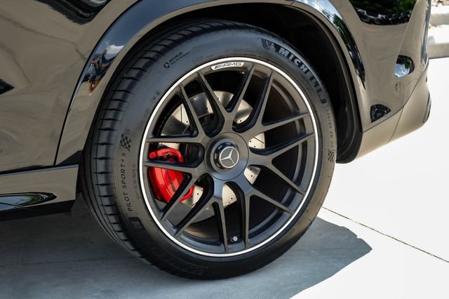 Used 2023 Mercedes-Benz GLE 63 AMG S image 64