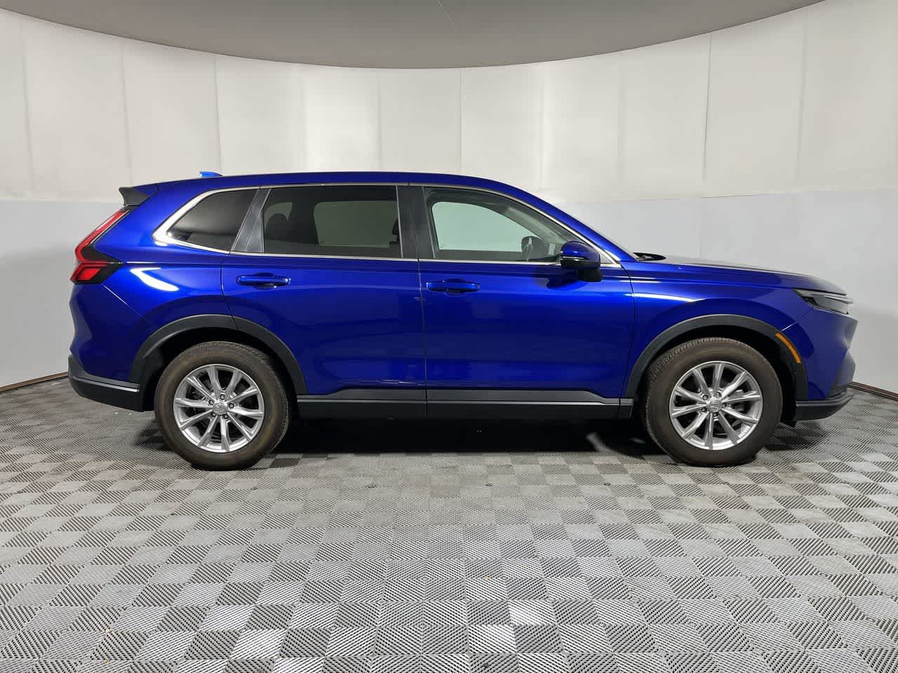 Used 2023 Honda CR-V EX-L image 9