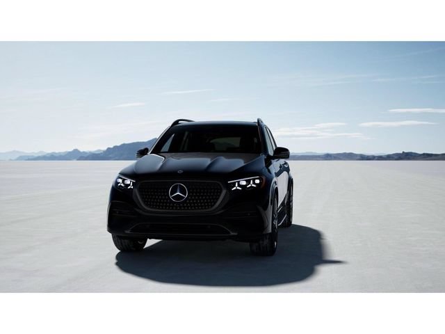 New 2027 Mercedes-Benz GLE 450 4MATIC image 42