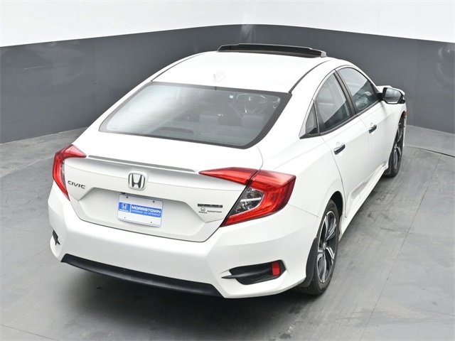 Used 2016 Honda Civic Touring image 39