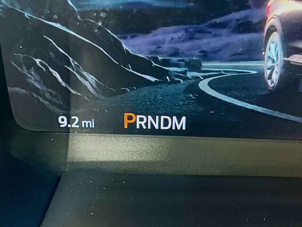 New 2026 Ford Explorer Tremor image 2