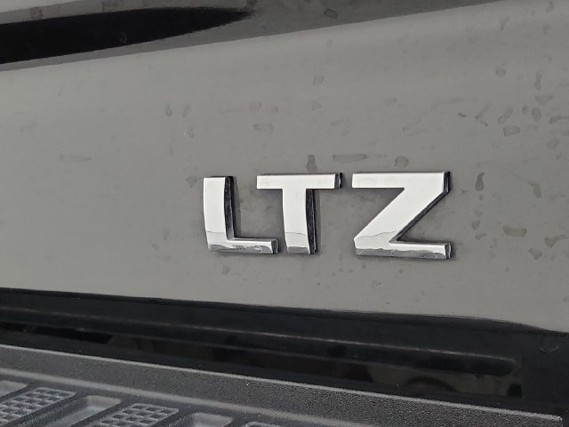 Used 2020 Chevrolet Silverado 2500 LTZ w/ LTZ Plus Package AWD/4WD image 8