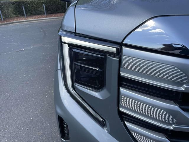 Used 2024 GMC Sierra 1500 SLE w/ Preferred Package image 36