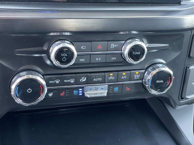 New 2026 Ford F250 Lariat image 13