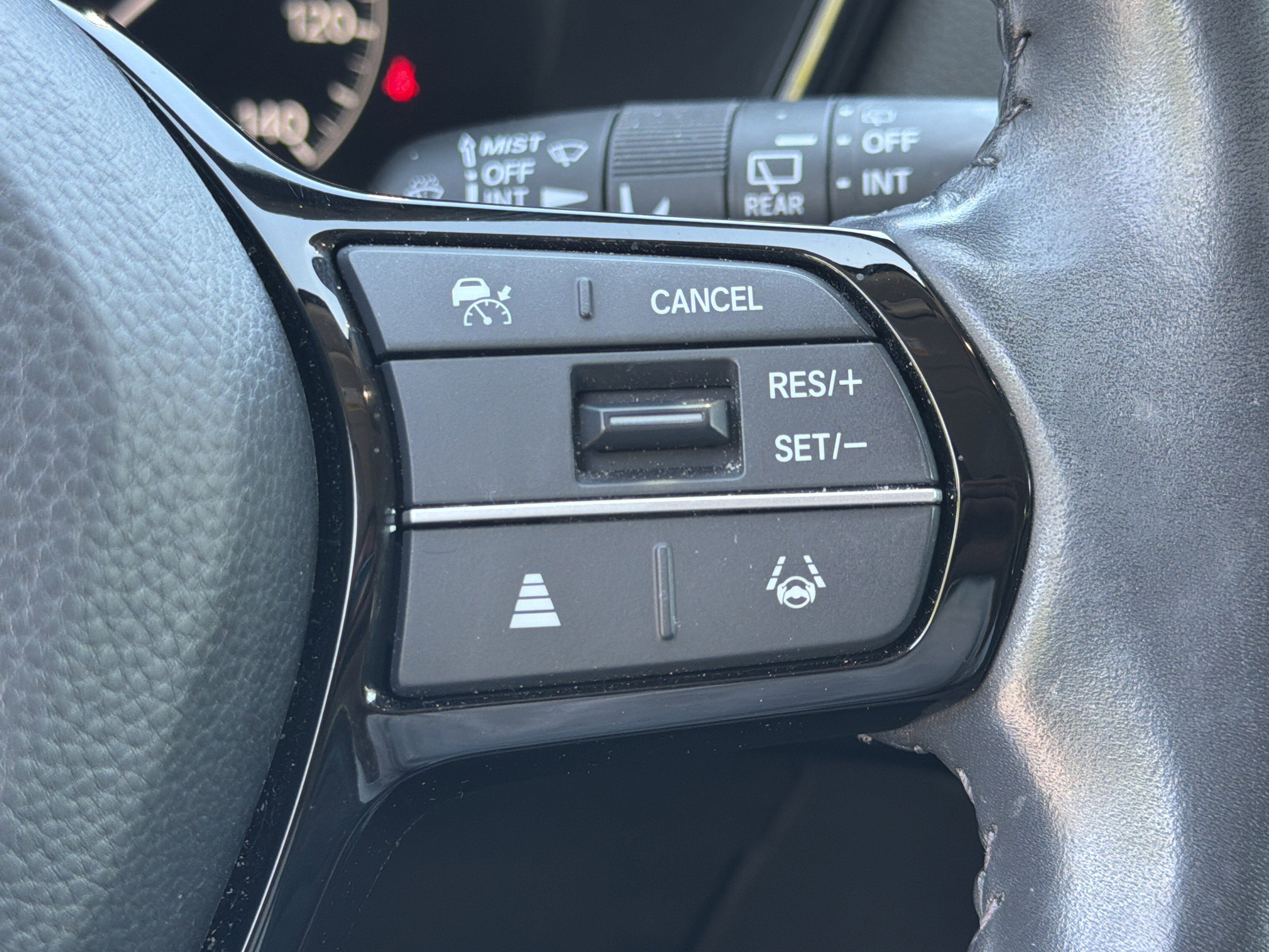 Certified 2024 Honda CR-V EX-L image 11