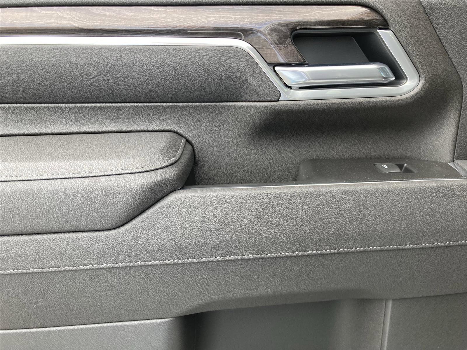 New 2026 Chevrolet Silverado 2500 LTZ w/ LTZ Plus Package image 30