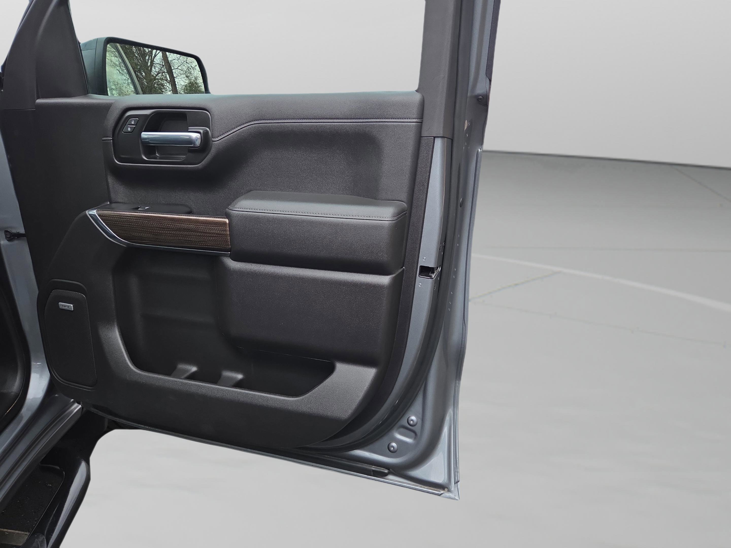 Used 2021 Chevrolet Silverado 1500 RST w/ All Star Edition Plus image 38