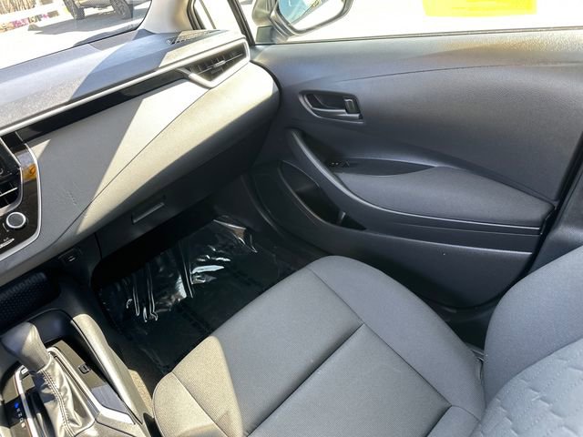 Used 2026 Toyota Corolla LE image 22