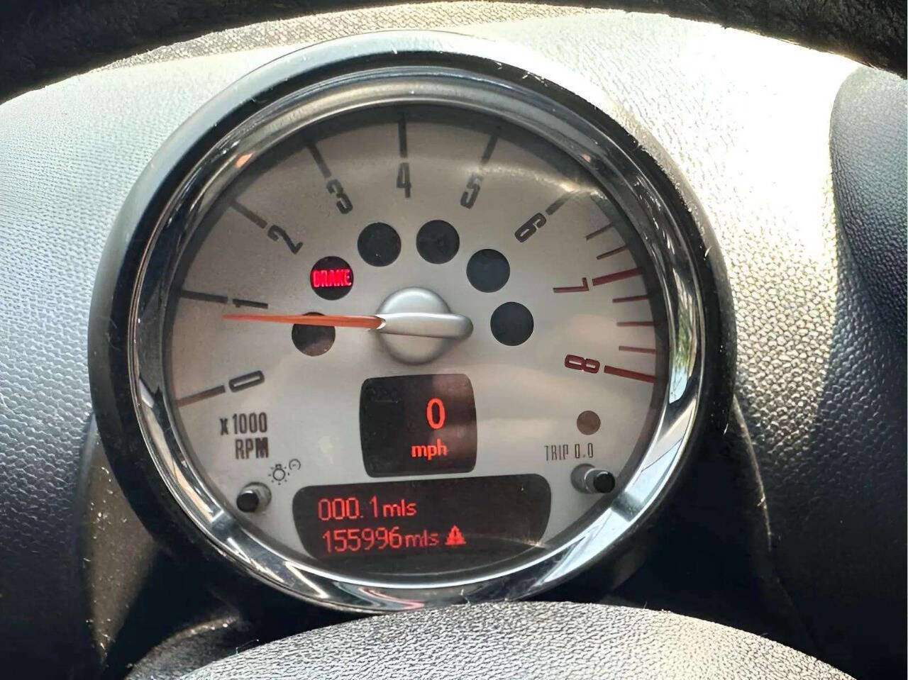 Used 2011 MINI Cooper Countryman S image 12