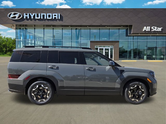 New 2027 Hyundai Santa Fe SEL FWD image 6