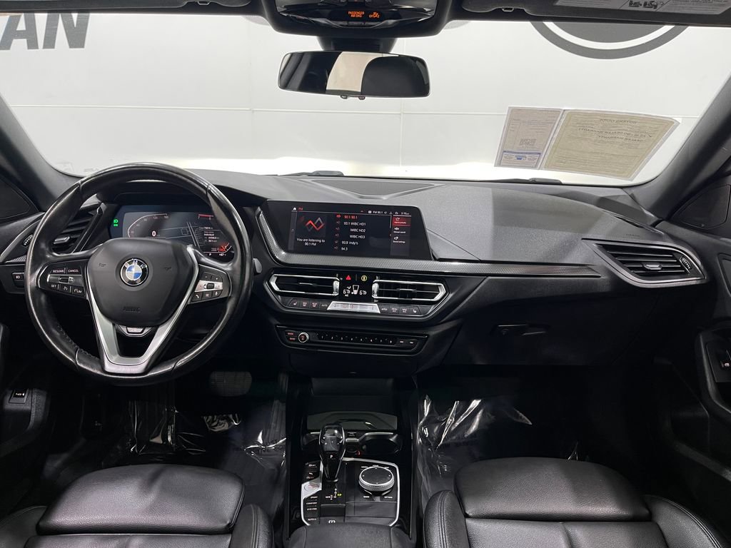 Used 2021 BMW 228i xDrive Gran Coupe w/ Convenience Package image 18