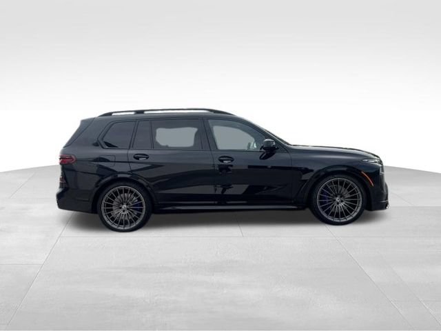 Certified 2025 BMW ALPINA XB7 AWD/4WD image 10