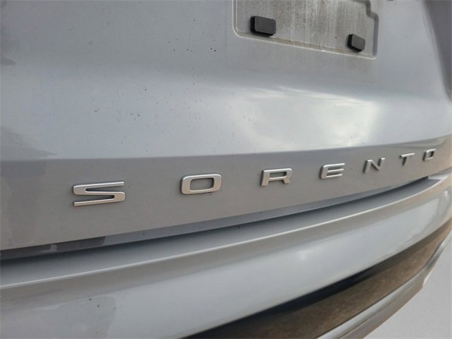 Used 2022 Kia Sorento SX image 33