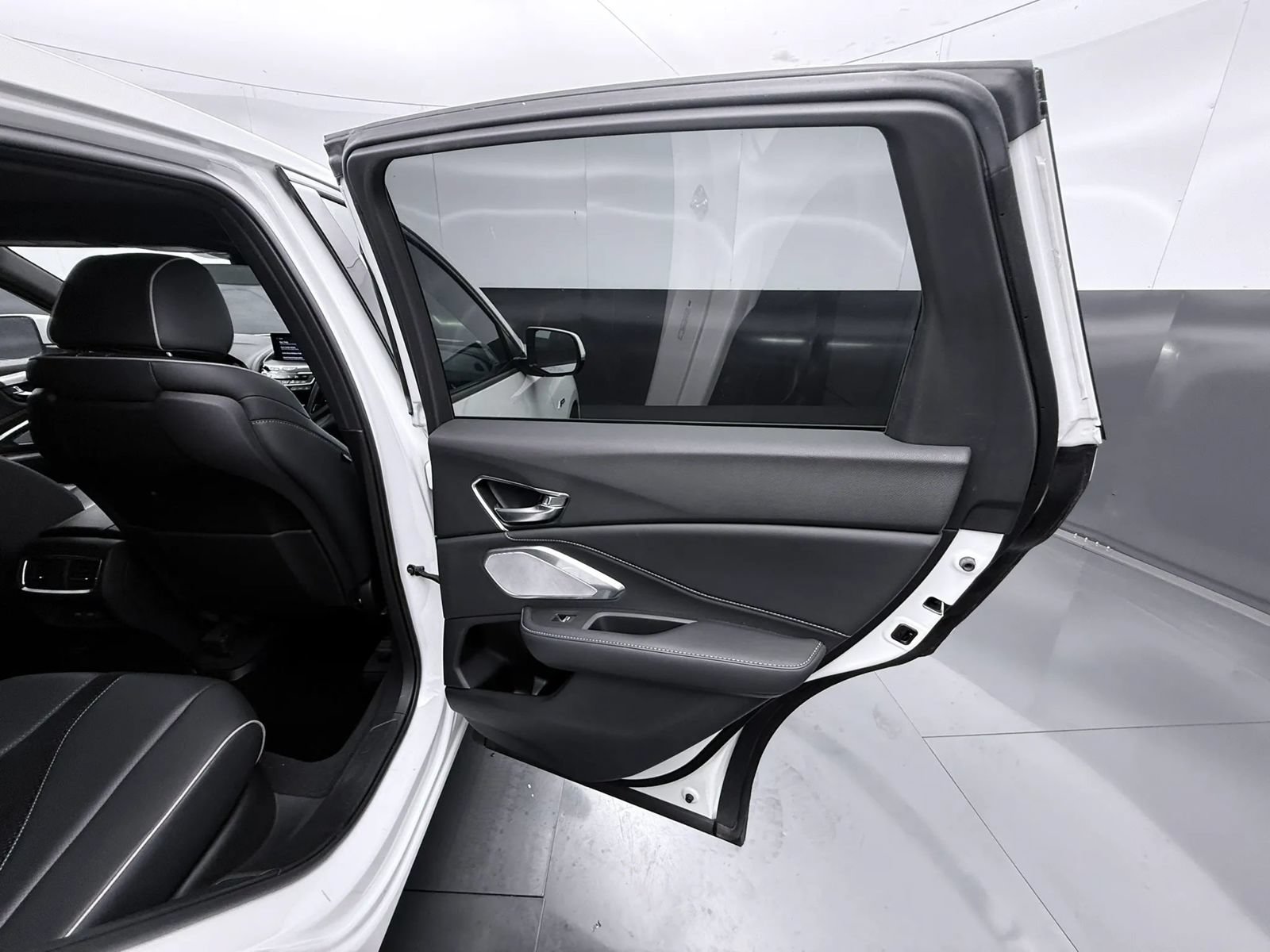 Used 2019 Acura RDX A-Spec AWD/4WD image 21