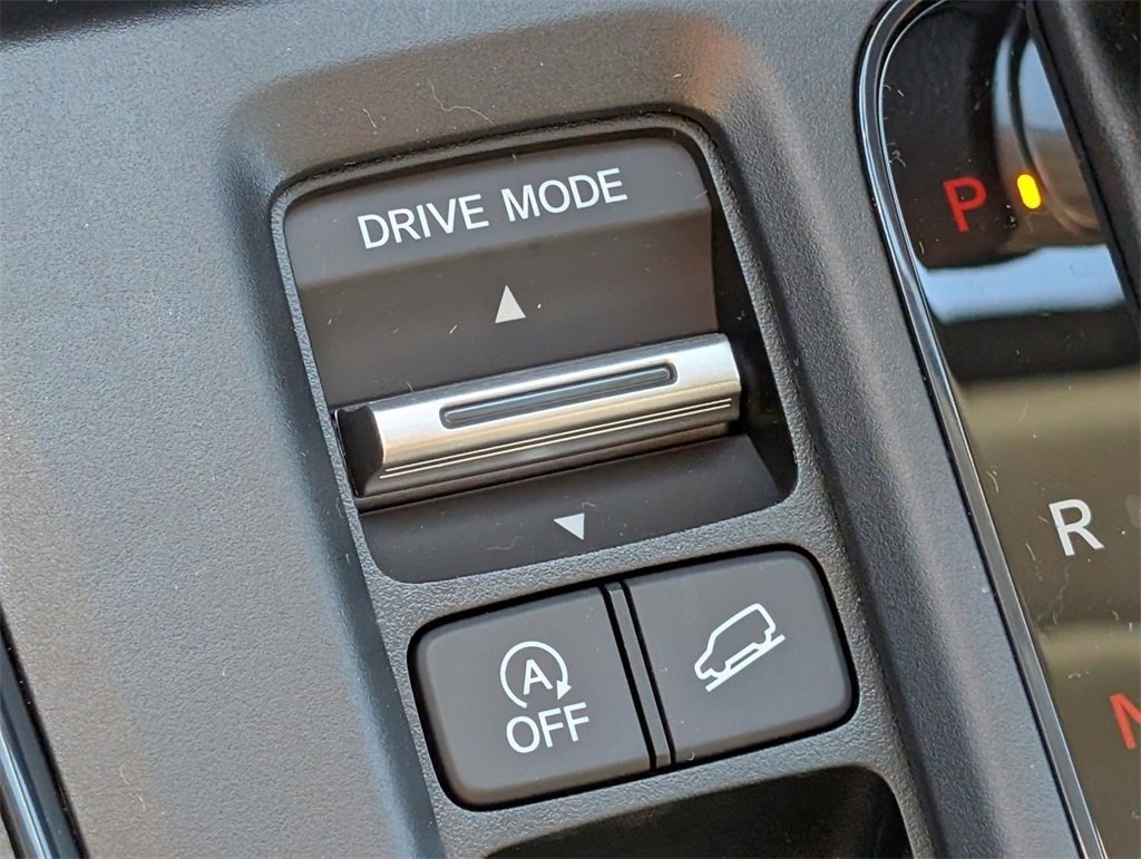 New 2026 Honda CR-V LX image 7