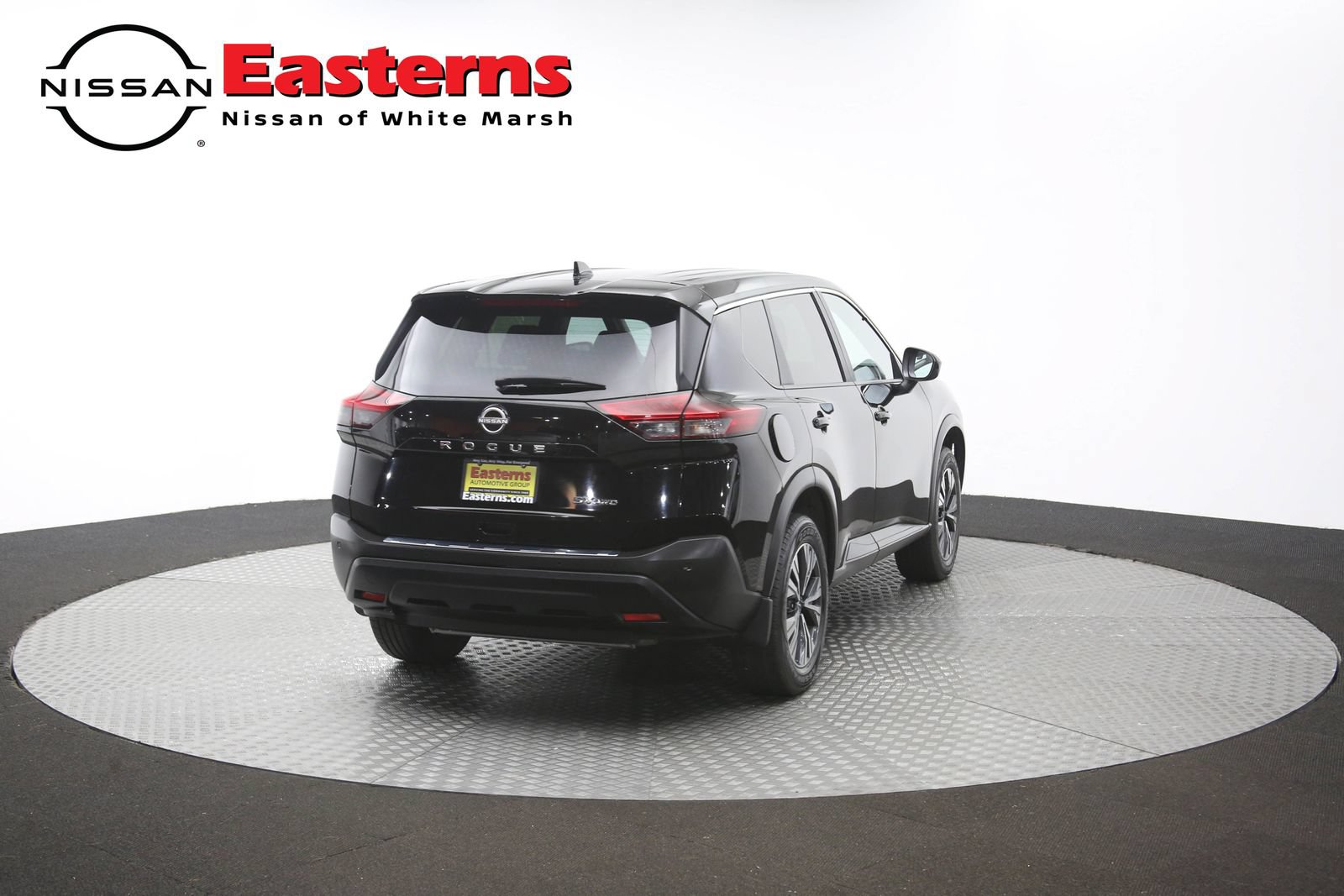 Used 2023 Nissan Rogue SV AWD/4WD image 39