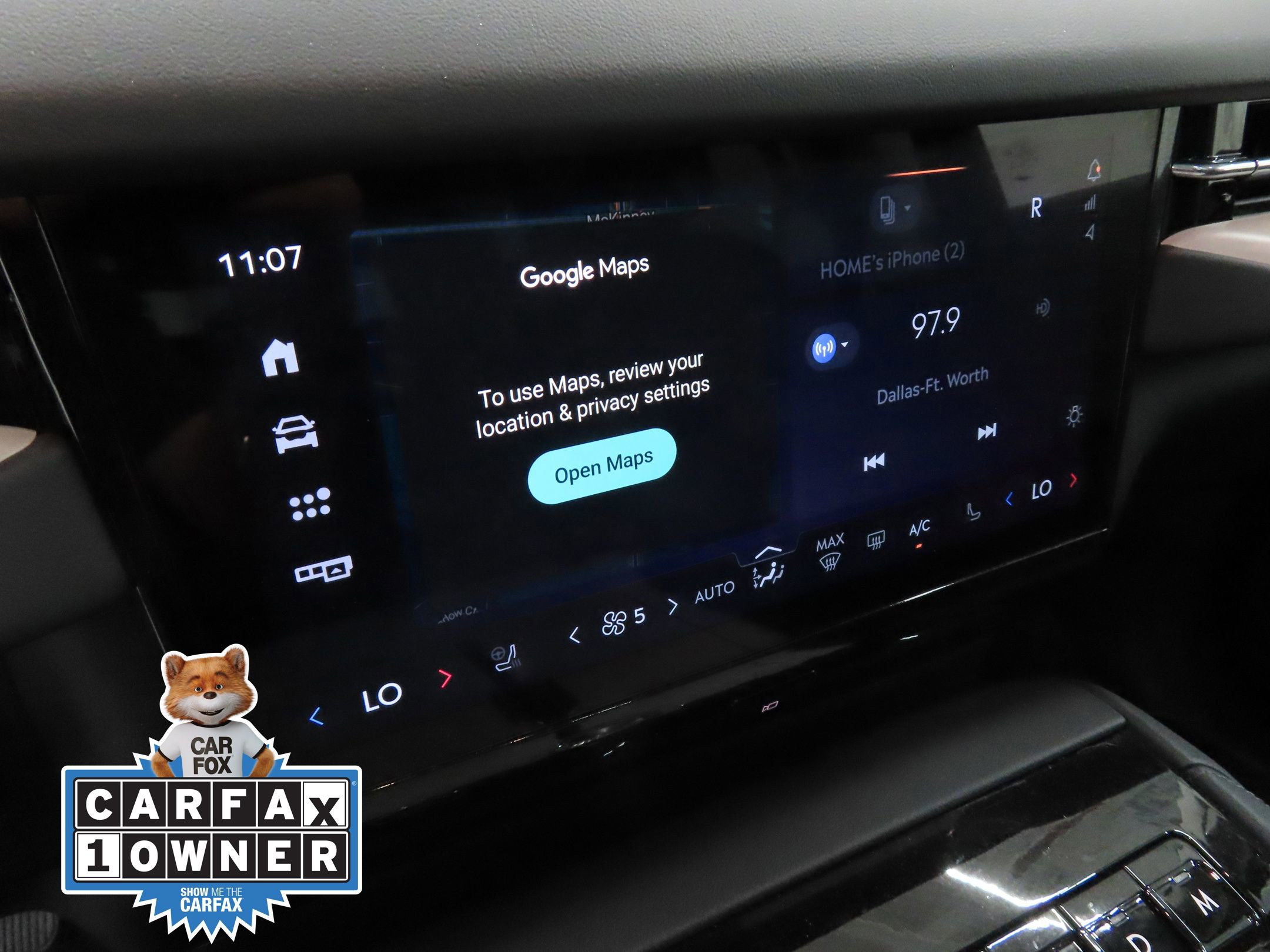 Used 2025 Lincoln Navigator Reserve image 18