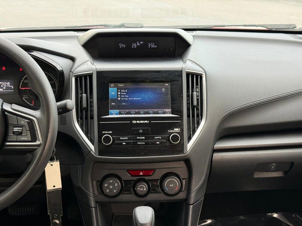 Used 2019 Subaru Impreza 2.0i image 17