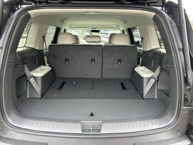 New 2026 Hyundai Santa Fe SE AWD/4WD image 45