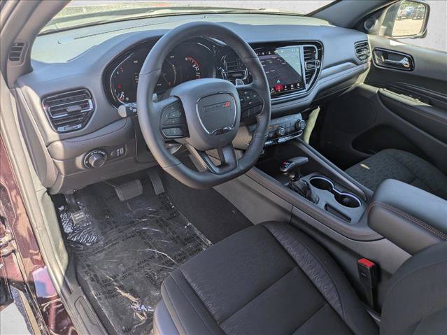 New 2026 Dodge Durango GT AWD/4WD image 3