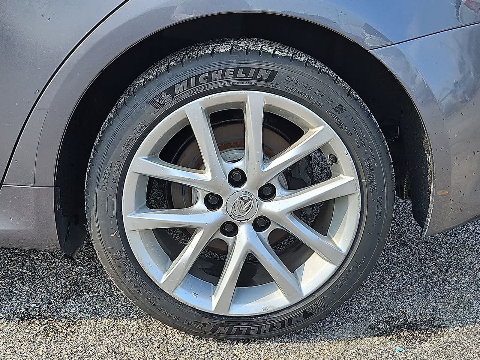 Used 2012 Lexus IS 250 AWD w/ Luxury Plus Value Edition image 39