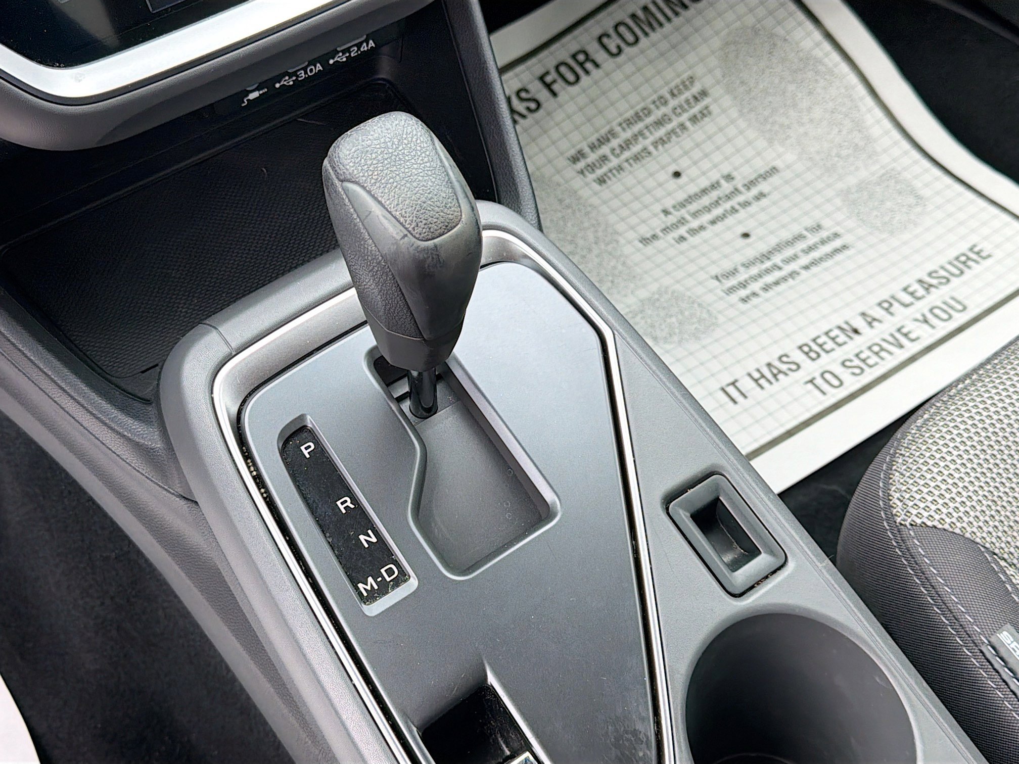 Certified 2024 Subaru Crosstrek 2.0i Premium image 27