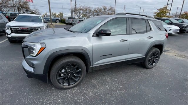 New 2026 GMC Terrain Elevation w/ Elevation Premium Package image 6