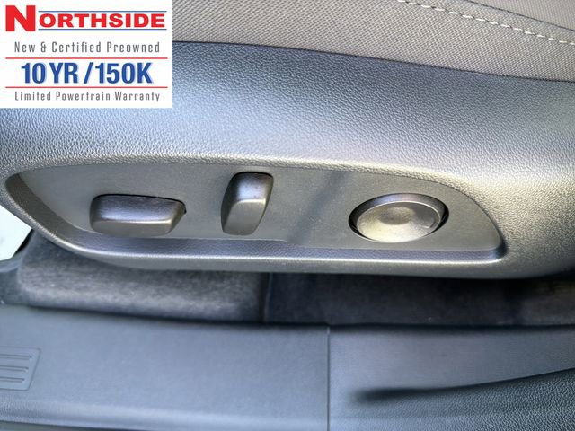 New 2026 GMC Terrain AT4 w/ Technology Package II image 17